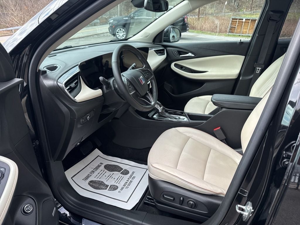 2024 Buick Encore GX Avenir