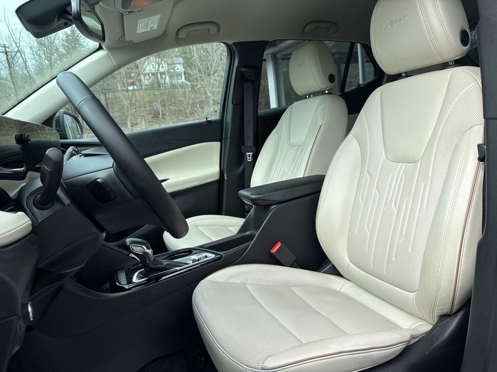 2024 Buick Encore GX Avenir