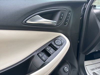 2024 Buick Encore GX Avenir