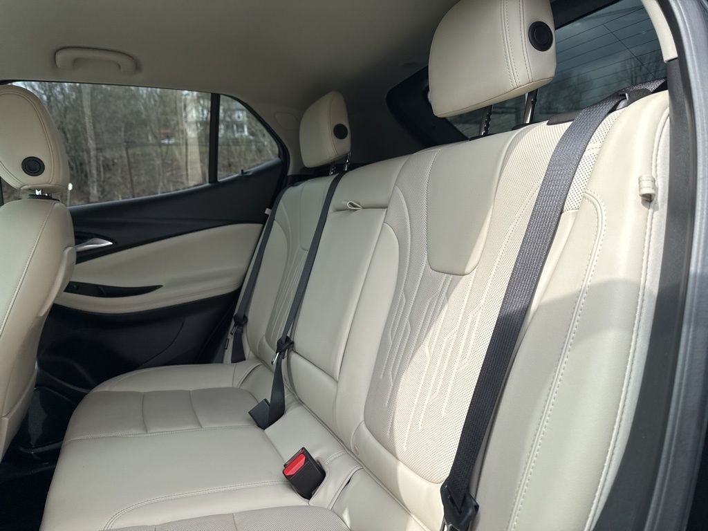 2024 Buick Encore GX Avenir