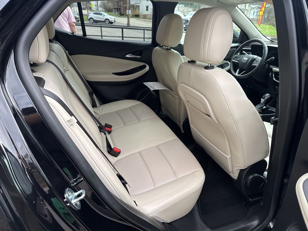 2024 Buick Encore GX Avenir