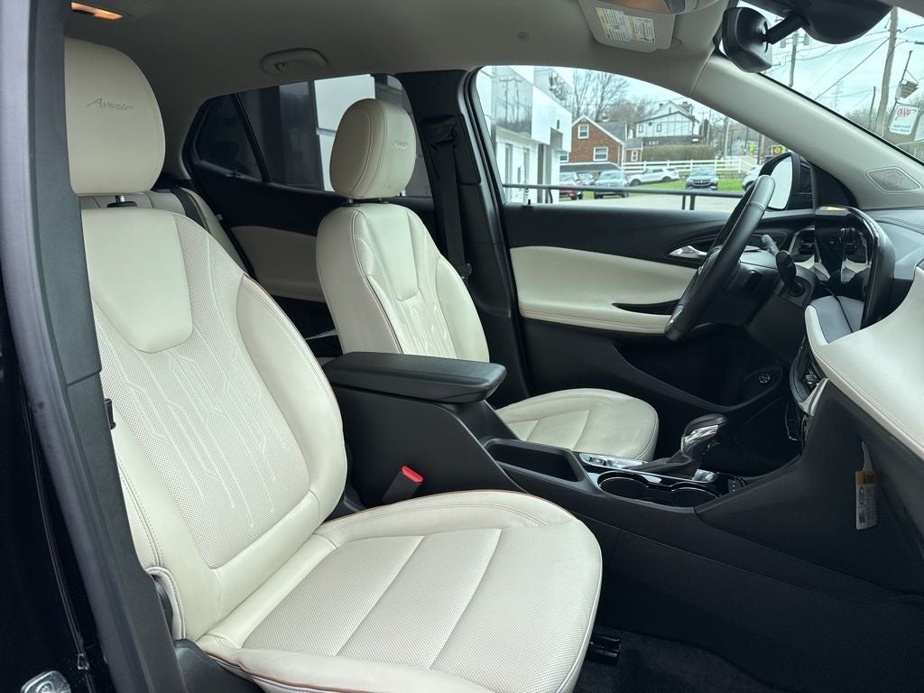 2024 Buick Encore GX Avenir
