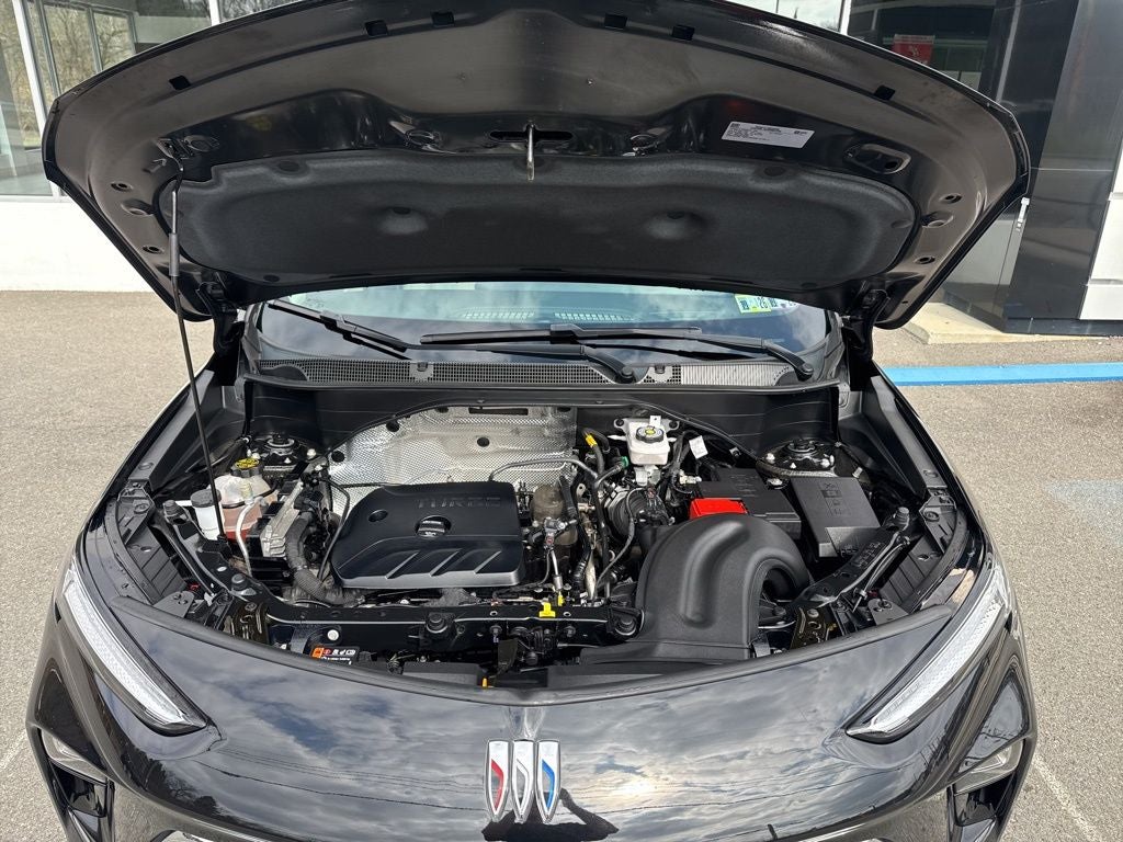 2024 Buick Encore GX Avenir