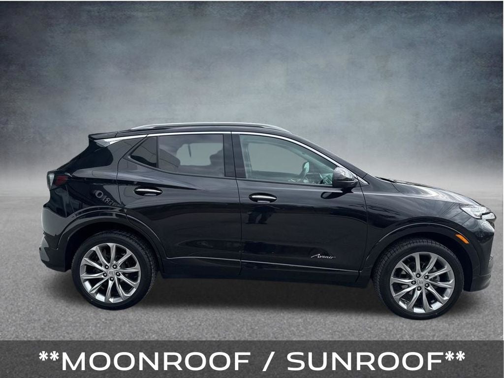 2024 Buick Encore GX Avenir