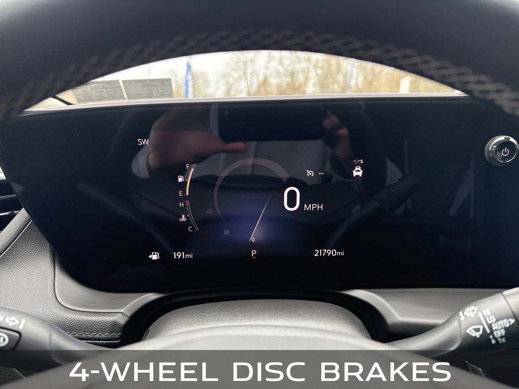 2024 Buick Encore GX Avenir