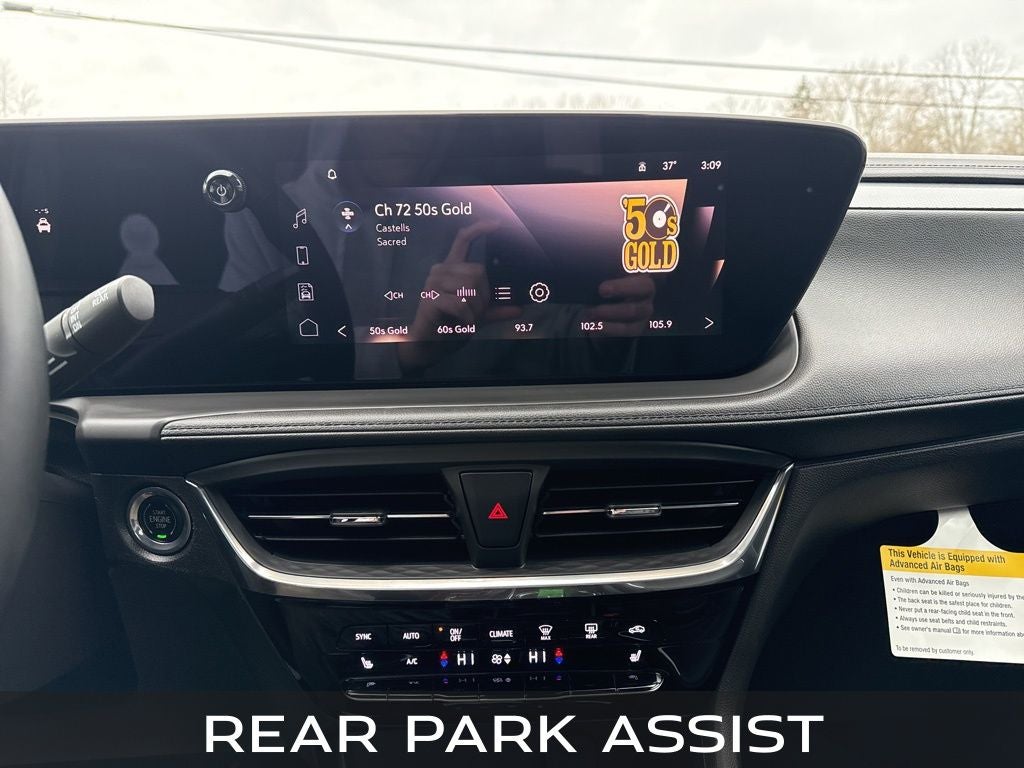 2024 Buick Encore GX Avenir