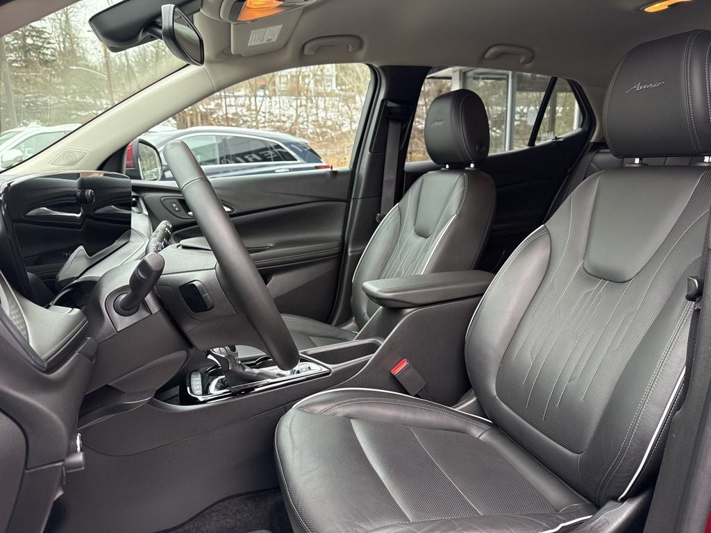2024 Buick Encore GX Avenir