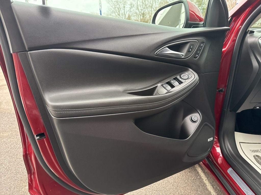 2024 Buick Encore GX Avenir