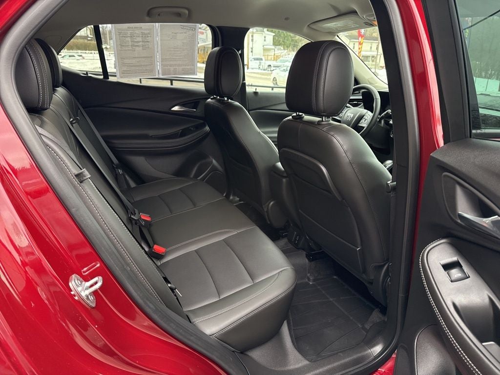 2024 Buick Encore GX Avenir