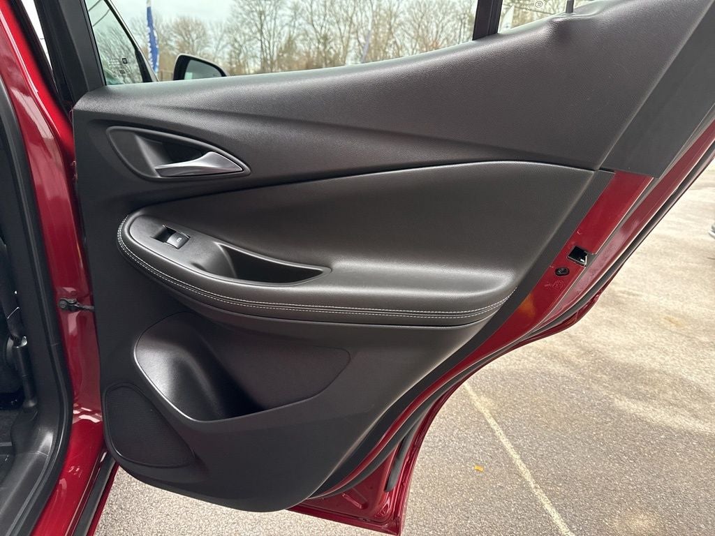 2024 Buick Encore GX Avenir