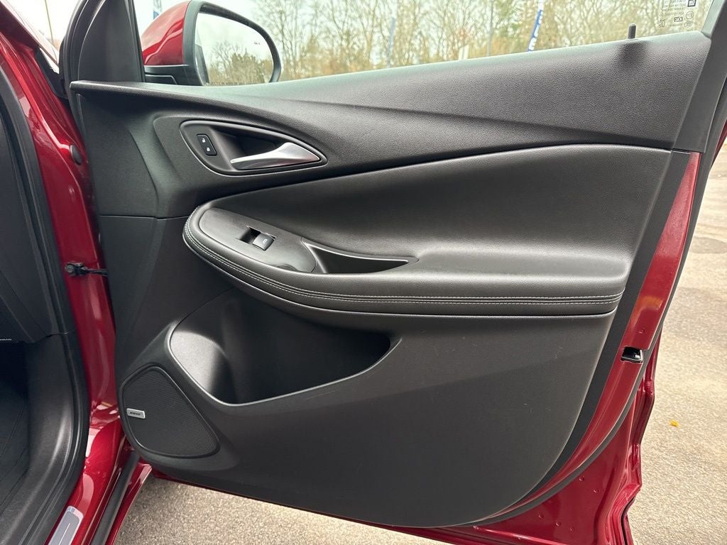 2024 Buick Encore GX Avenir