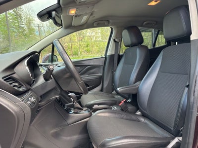 2017 Buick Encore Preferred II