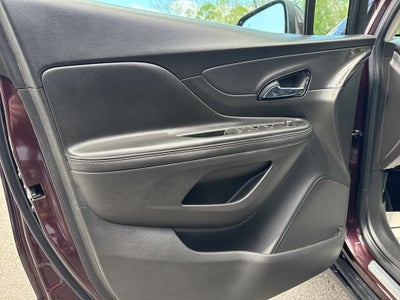 2017 Buick Encore Preferred II