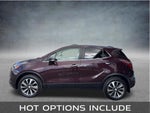 2017 Buick Encore Preferred II