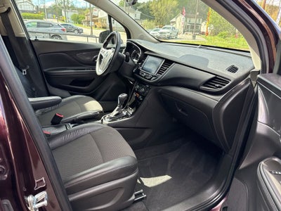 2017 Buick Encore Preferred II