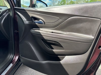 2017 Buick Encore Preferred II