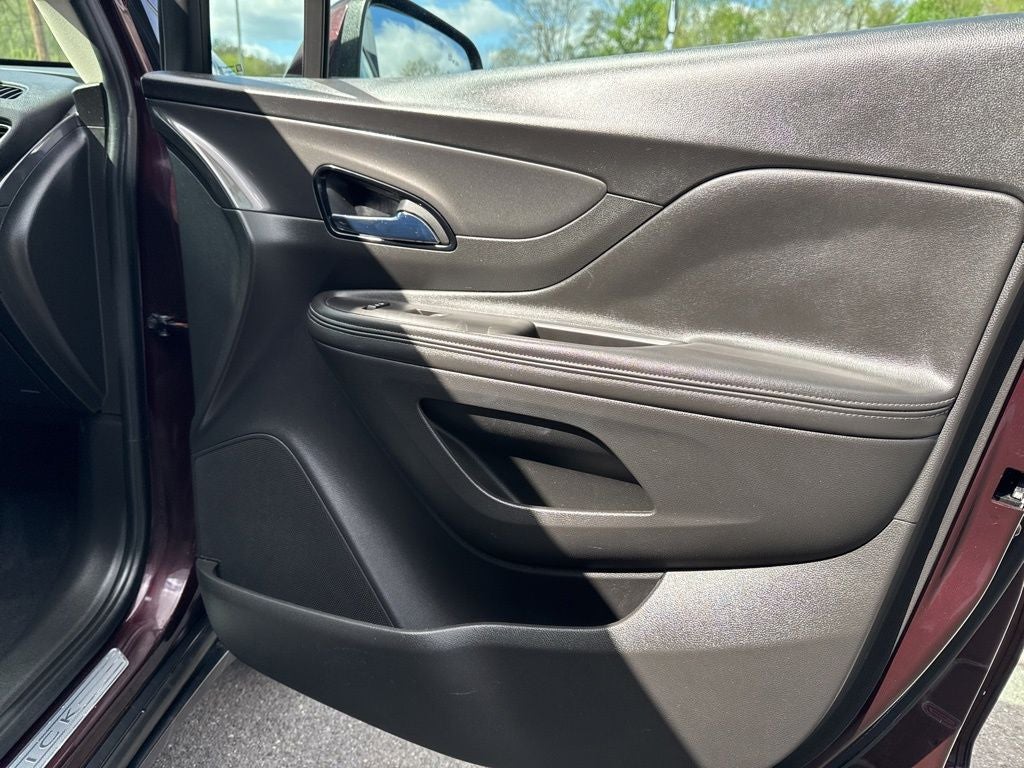 2017 Buick Encore Preferred II