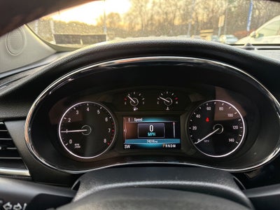 2018 Buick Encore Essence