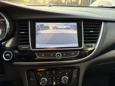 2018 Buick Encore Essence