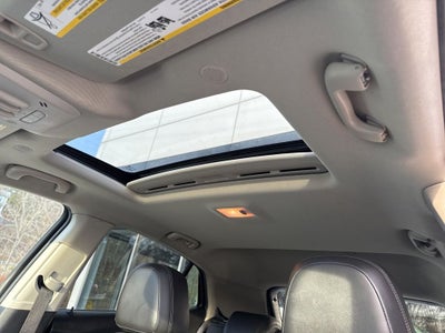 2018 Buick Encore Essence