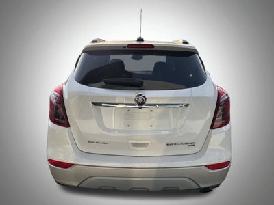2018 Buick Encore Essence
