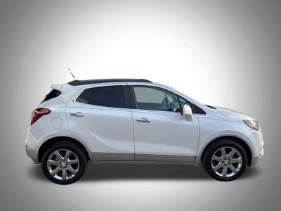 2018 Buick Encore Essence