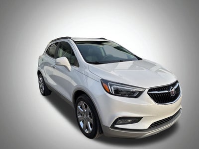 2018 Buick Encore Essence