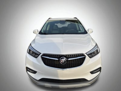 2018 Buick Encore Essence