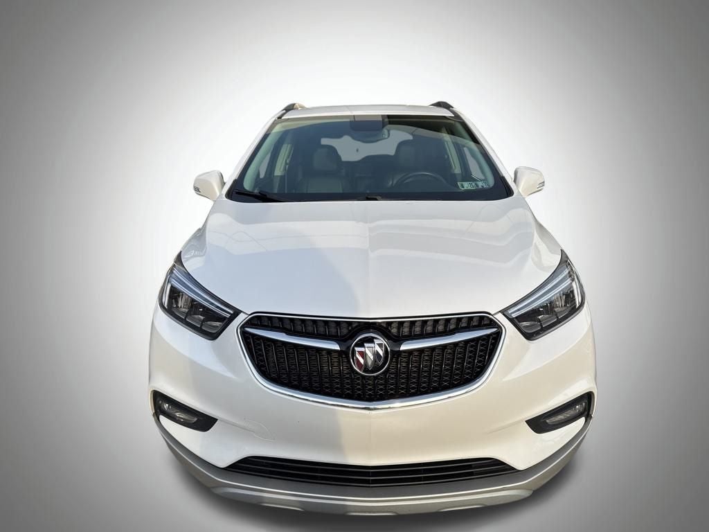 2018 Buick Encore Essence