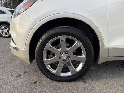 2018 Buick Encore Essence