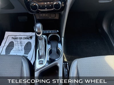 2020 Buick Encore GX Preferred