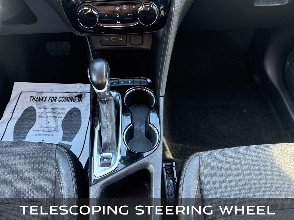 2020 Buick Encore GX Preferred