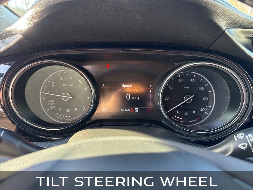 2020 Buick Encore GX Preferred