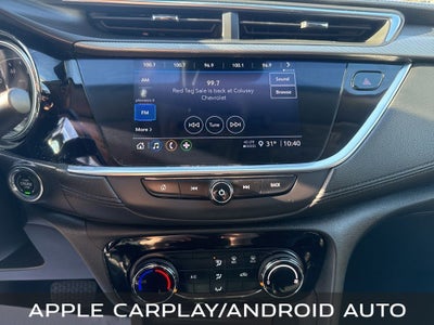 2020 Buick Encore GX Preferred