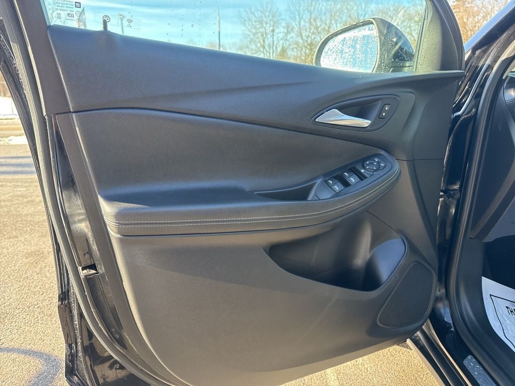 2020 Buick Encore GX Preferred