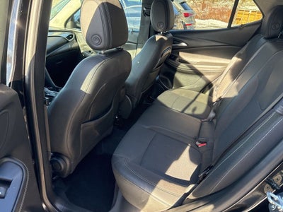 2020 Buick Encore GX Preferred