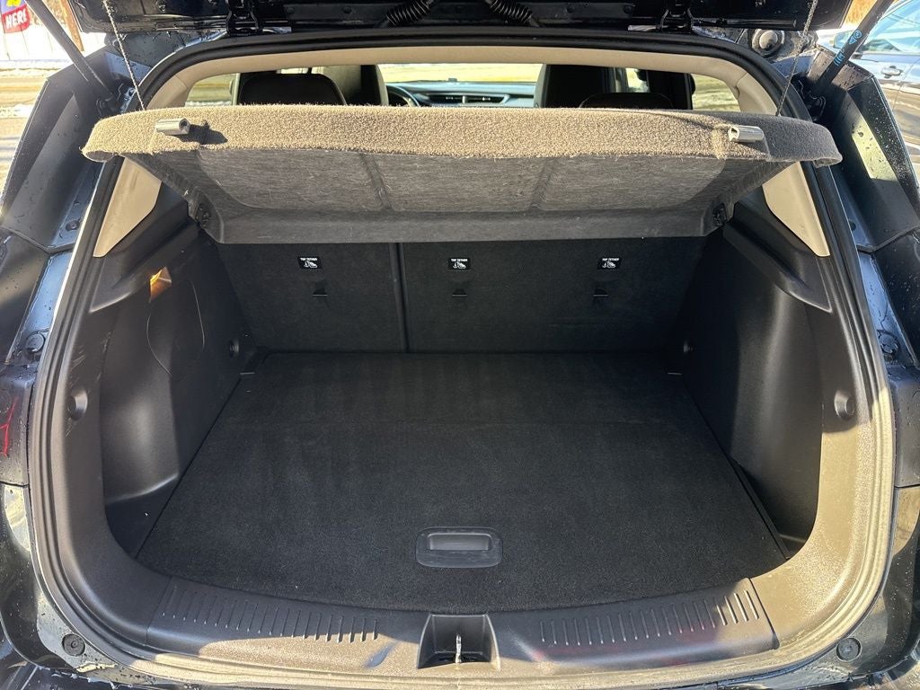 2020 Buick Encore GX Preferred