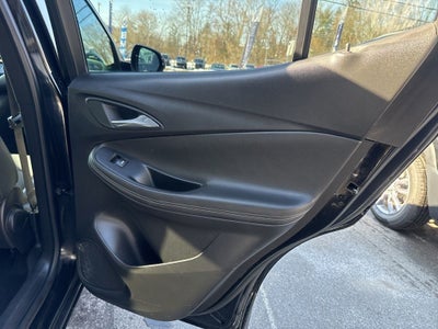 2020 Buick Encore GX Preferred