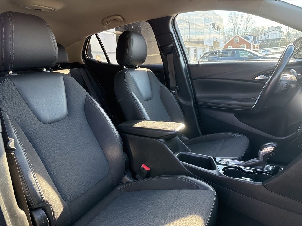 2020 Buick Encore GX Preferred