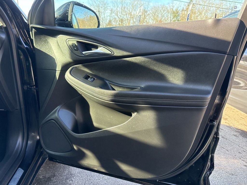 2020 Buick Encore GX Preferred