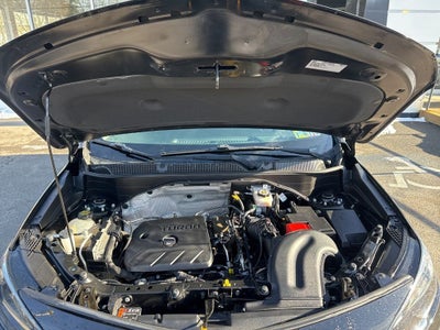 2020 Buick Encore GX Preferred