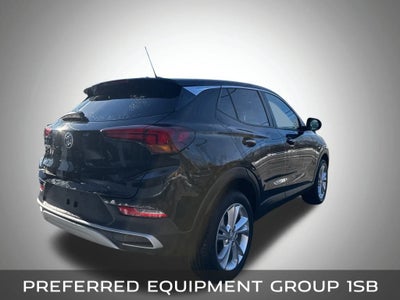 2020 Buick Encore GX Preferred