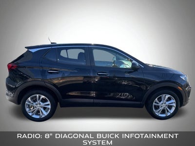 2020 Buick Encore GX Preferred