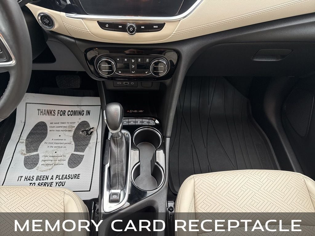 2022 Buick Encore GX Essence