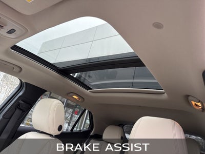 2022 Buick Encore GX Essence