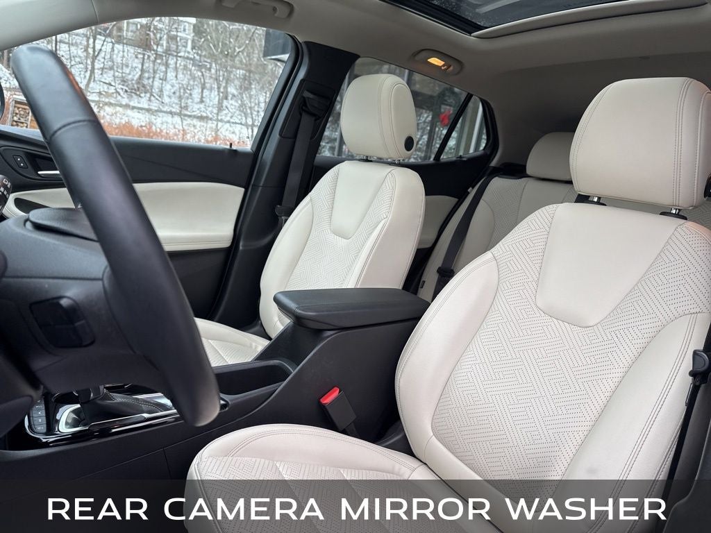 2022 Buick Encore GX Essence