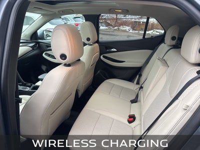 2022 Buick Encore GX Essence