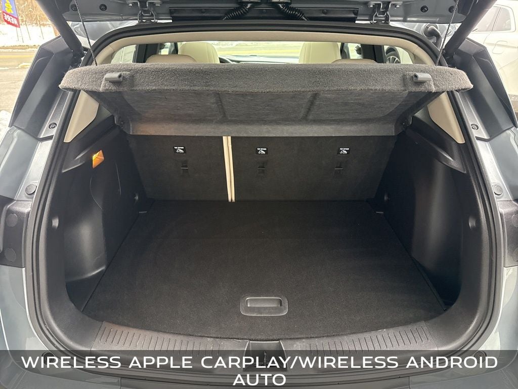 2022 Buick Encore GX Essence