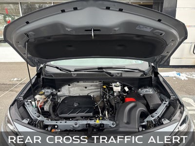 2022 Buick Encore GX Essence