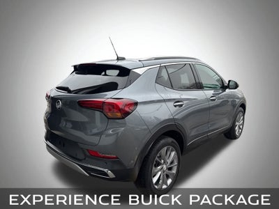 2022 Buick Encore GX Essence